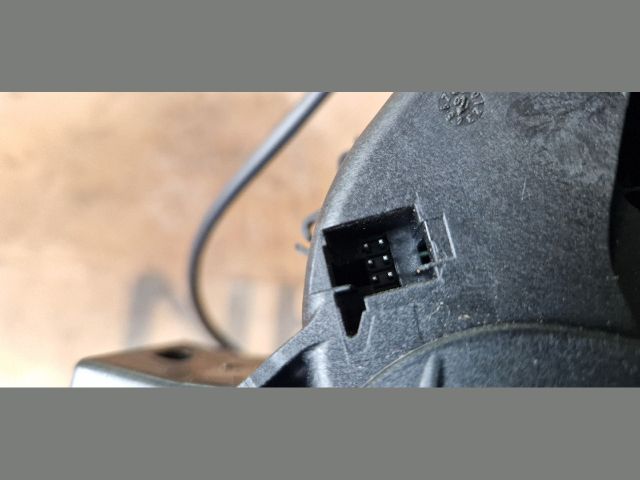 bontott PEUGEOT 5008 Automata Váltókar