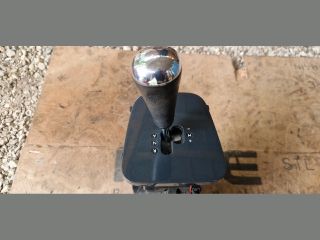 bontott PEUGEOT 5008 Automata Váltókar