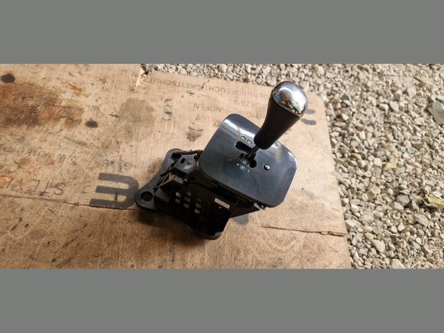 bontott PEUGEOT 5008 Automata Váltókar