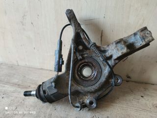 bontott PEUGEOT 5008 Bal első Csonkállvány Kerékaggyal