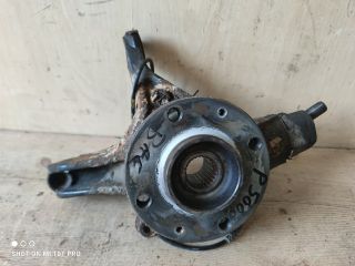 bontott PEUGEOT 5008 Bal első Csonkállvány Kerékaggyal