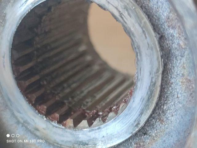 bontott PEUGEOT 5008 Bal első Csonkállvány Kerékaggyal