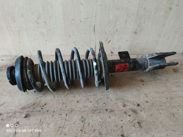 bontott PEUGEOT 5008 Bal első Gólyaláb (Lengécsillapító, Rugó)