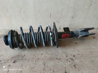 bontott PEUGEOT 5008 Bal első Gólyaláb (Lengécsillapító, Rugó)