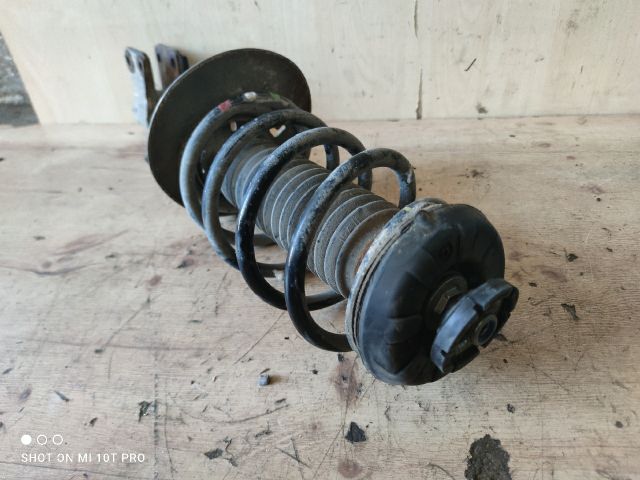 bontott PEUGEOT 5008 Bal első Gólyaláb (Lengécsillapító, Rugó)