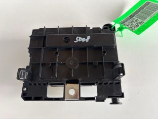 bontott PEUGEOT 5008 Biztosítéktábla Motortér