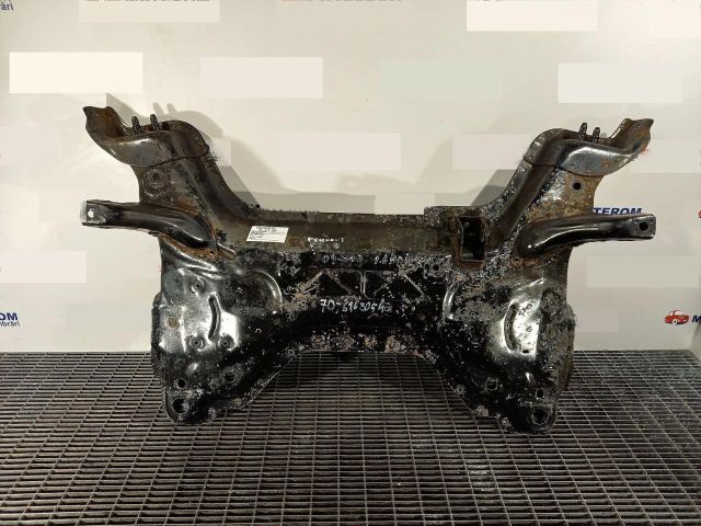 bontott PEUGEOT 5008 Első Bölcső