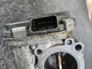 bontott PEUGEOT 5008 Fojtószelep (Elektromos)