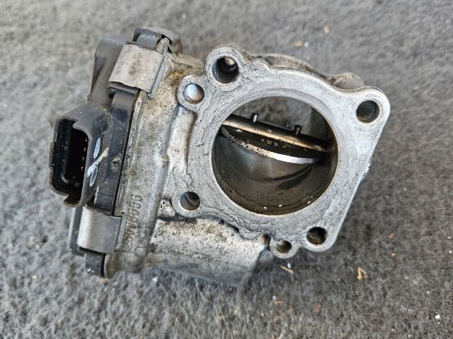 bontott PEUGEOT 5008 Fojtószelep (Elektromos)