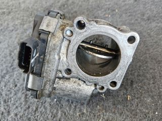 bontott PEUGEOT 5008 Fojtószelep (Elektromos)