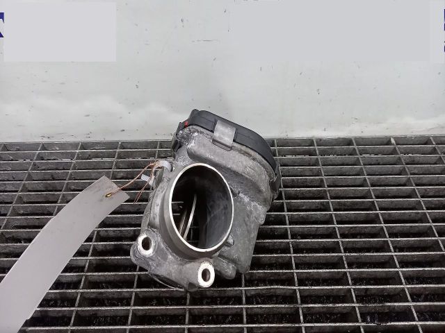 bontott PEUGEOT 5008 Fojtószelep (Elektromos)