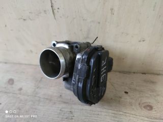 bontott PEUGEOT 5008 Fojtószelep (Elektromos)