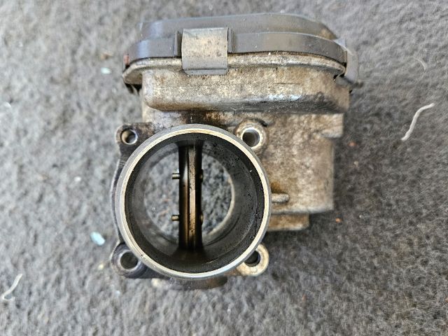 bontott PEUGEOT 5008 Fojtószelep (Elektromos)