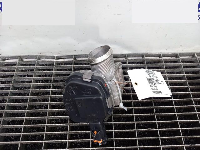 bontott PEUGEOT 5008 Fojtószelep (Elektromos)