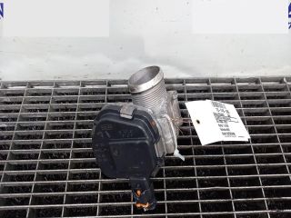 bontott PEUGEOT 5008 Fojtószelep (Elektromos)