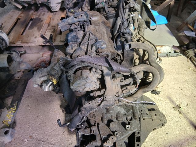 bontott PEUGEOT 5008 Fojtószelep (Elektromos)