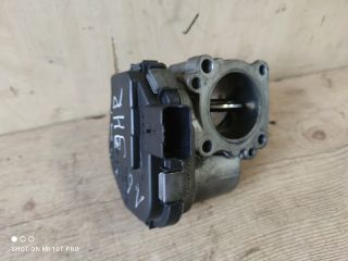 bontott PEUGEOT 5008 Fojtószelep (Elektromos)