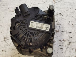 bontott PEUGEOT 5008 Generátor