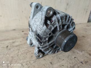 bontott PEUGEOT 5008 Generátor