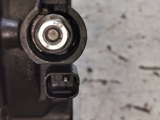 bontott PEUGEOT 5008 Generátor