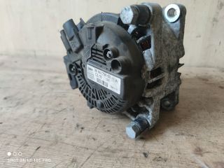 bontott PEUGEOT 5008 Generátor