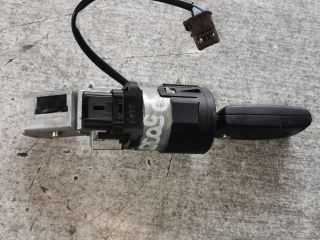 bontott PEUGEOT 5008 Gyújtáskapcsoló Házzal