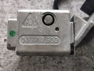 bontott PEUGEOT 5008 Gyújtáskapcsoló Házzal