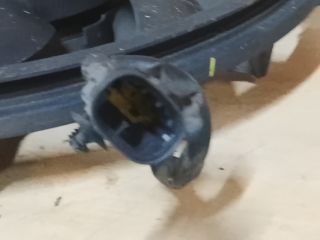 bontott PEUGEOT 5008 Hűtőventilátor