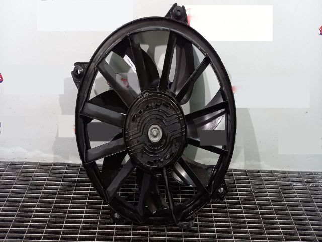 bontott PEUGEOT 5008 Hűtőventilátor