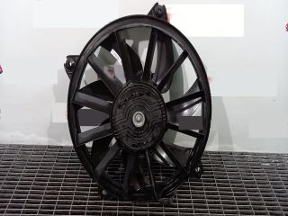 bontott PEUGEOT 5008 Hűtőventilátor