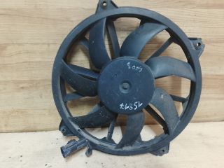 bontott PEUGEOT 5008 Hűtőventilátor