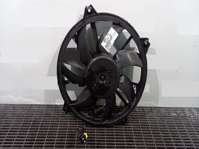 bontott PEUGEOT 5008 Hűtőventilátor