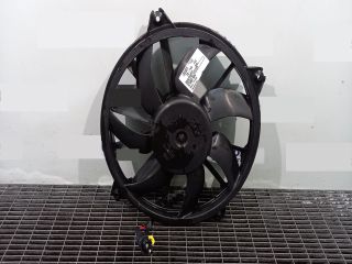 bontott PEUGEOT 5008 Hűtőventilátor