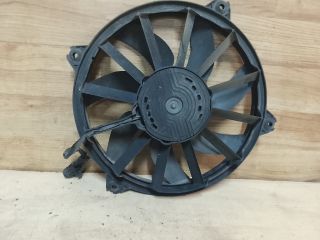 bontott PEUGEOT 5008 Hűtőventilátor