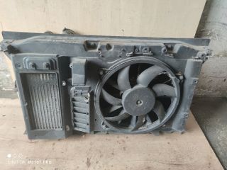 bontott PEUGEOT 5008 Hűtőventilátor
