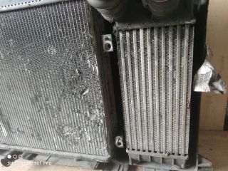 bontott PEUGEOT 5008 Hűtőventilátor