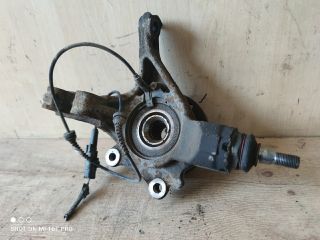 bontott PEUGEOT 5008 Jobb első Csonkállvány Kerékaggyal