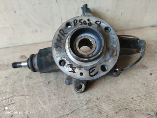 bontott PEUGEOT 5008 Jobb első Csonkállvány Kerékaggyal