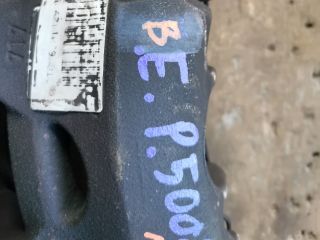 bontott PEUGEOT 5008 Jobb első Féknyereg Munkahengerrel