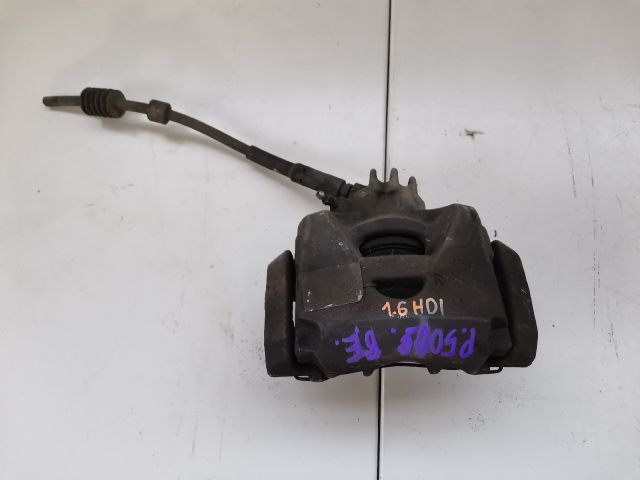 bontott PEUGEOT 5008 Jobb első Féknyereg Munkahengerrel