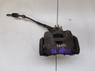 bontott PEUGEOT 5008 Jobb első Féknyereg Munkahengerrel