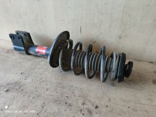 bontott PEUGEOT 5008 Jobb első Gólyaláb (Lengécsillapító, Rugó)