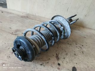 bontott PEUGEOT 5008 Jobb első Gólyaláb (Lengécsillapító, Rugó)