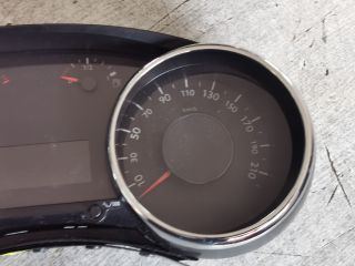 bontott PEUGEOT 5008 Kilométeróra