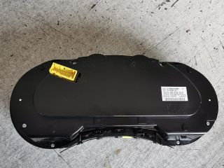 bontott PEUGEOT 5008 Kilométeróra