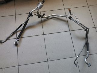 bontott PEUGEOT 5008 Klíma Cső