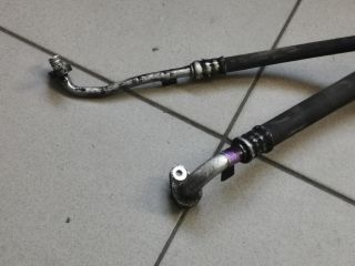 bontott PEUGEOT 5008 Klíma Cső