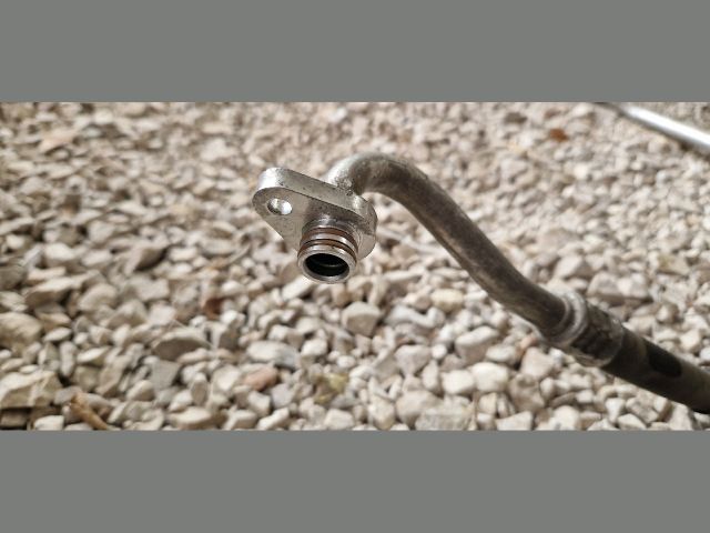 bontott PEUGEOT 5008 Klíma Cső