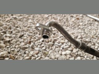 bontott PEUGEOT 5008 Klíma Cső