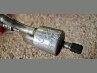 bontott PEUGEOT 5008 Klíma Cső